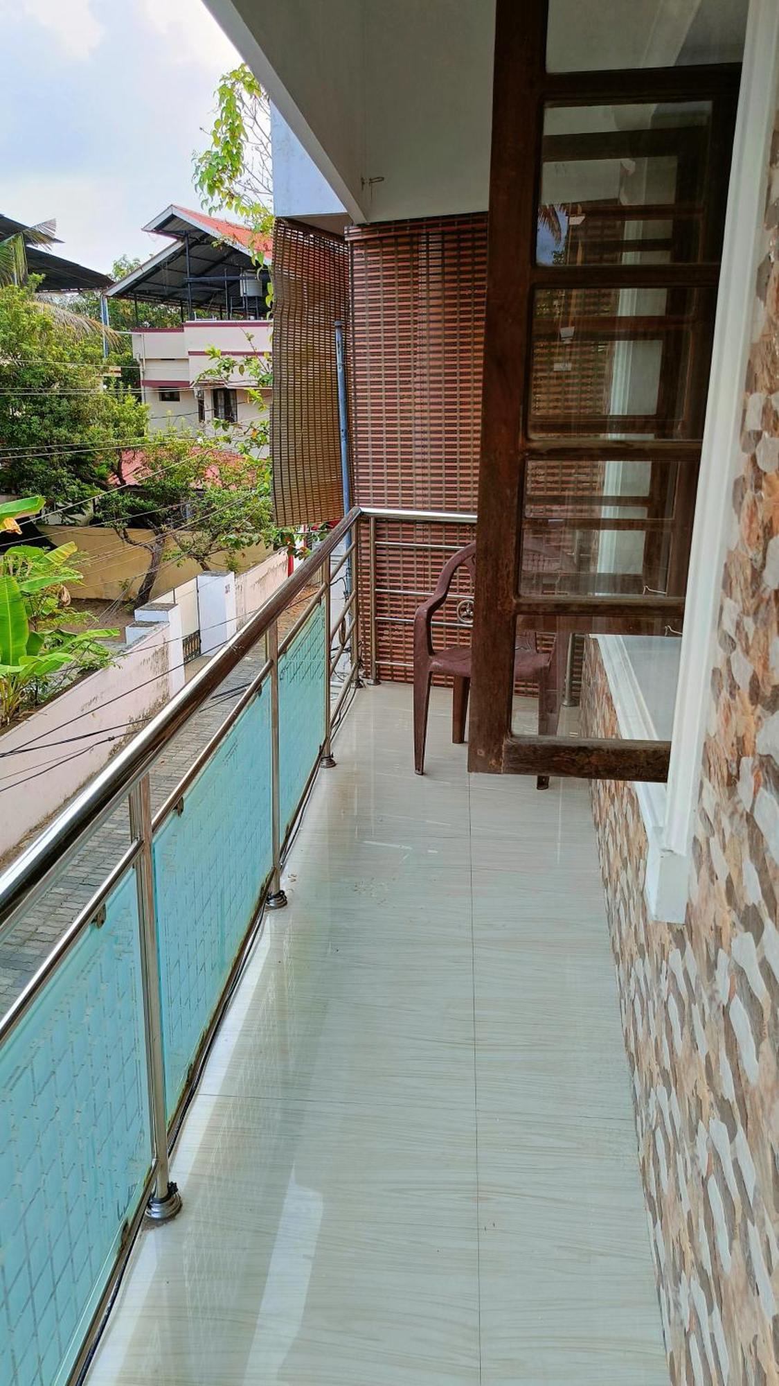 Juliet'S Homestay Kochi Extérieur photo