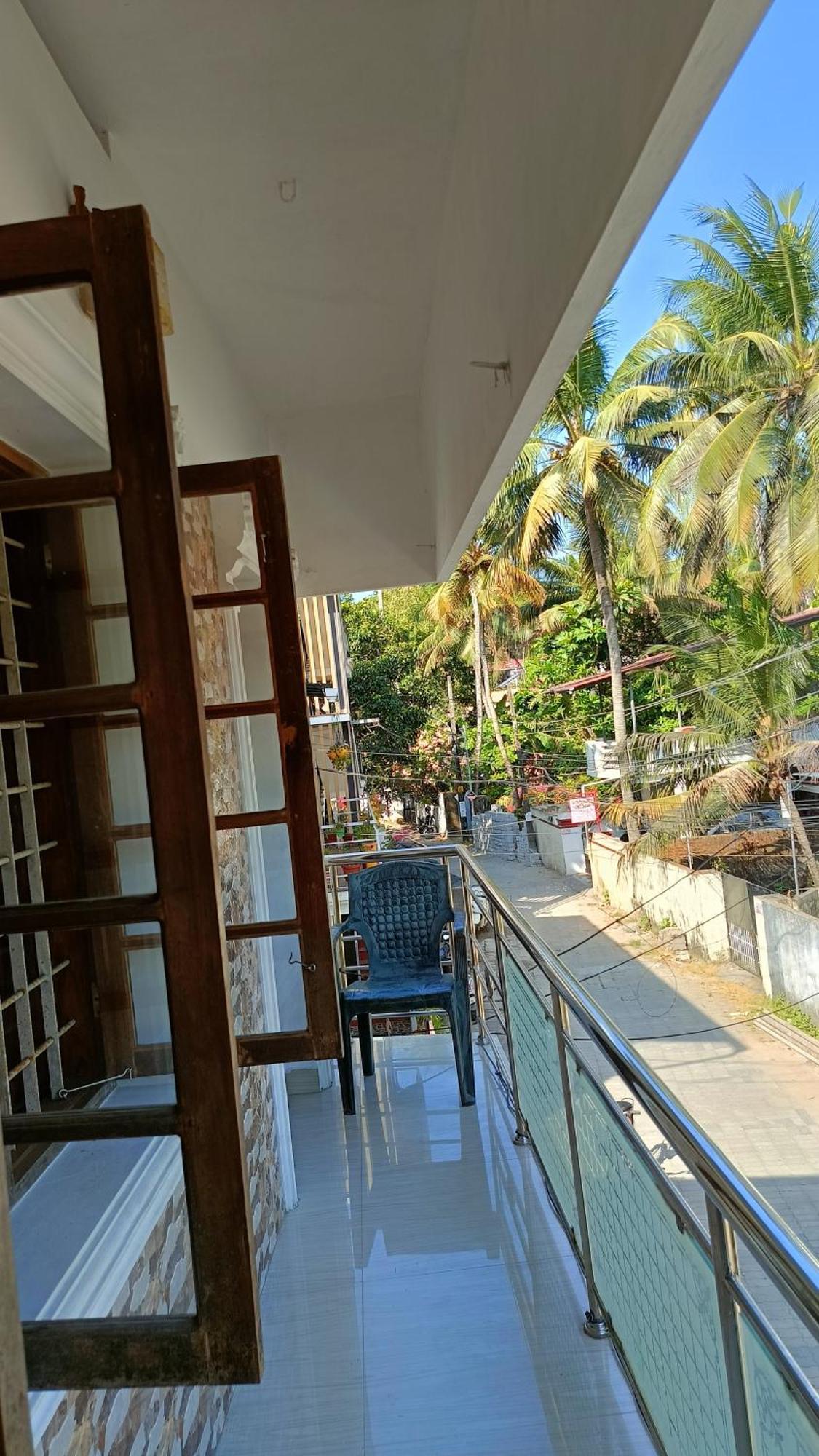 Juliet'S Homestay Kochi Extérieur photo