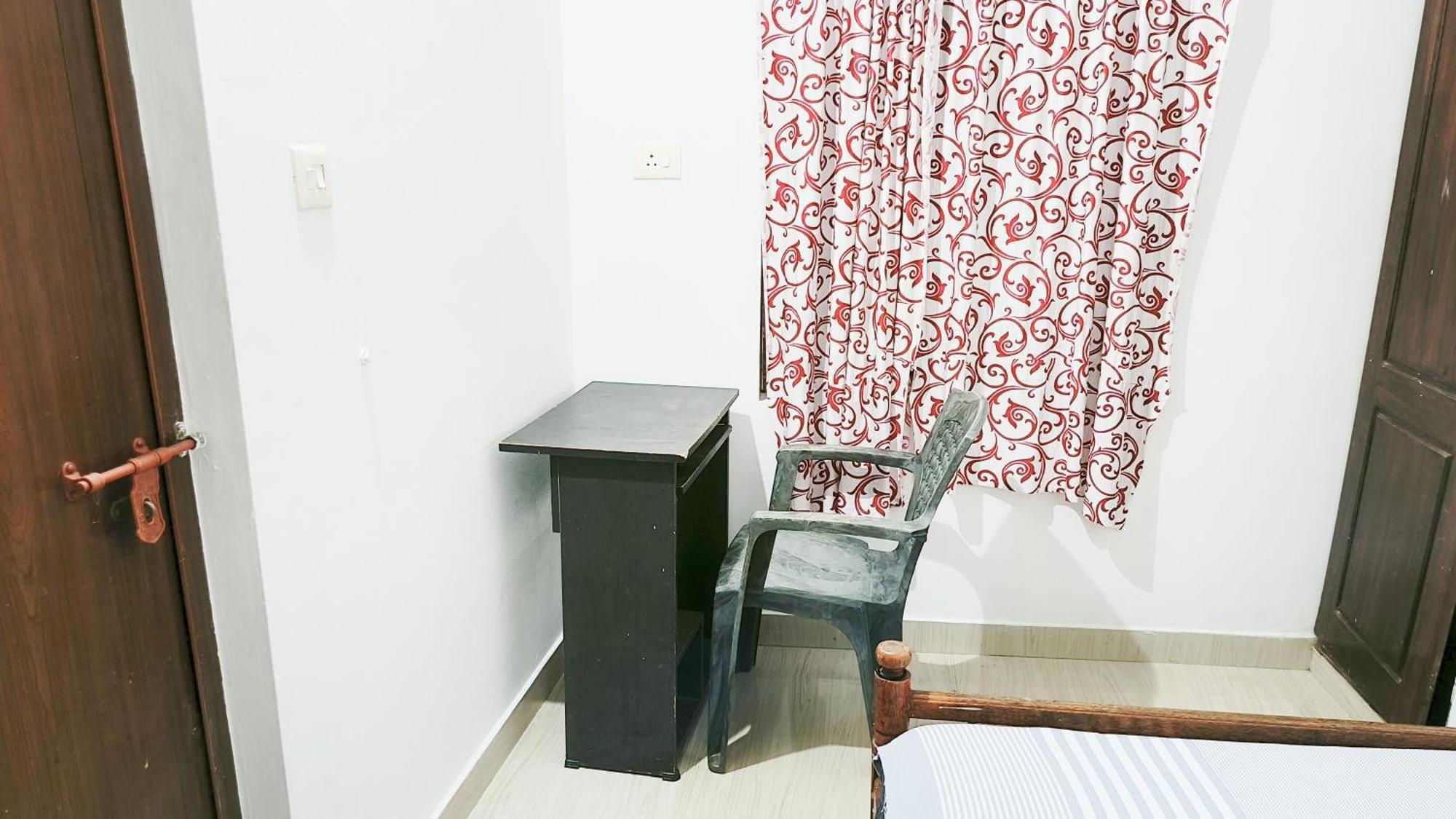 Juliet'S Homestay Kochi Extérieur photo