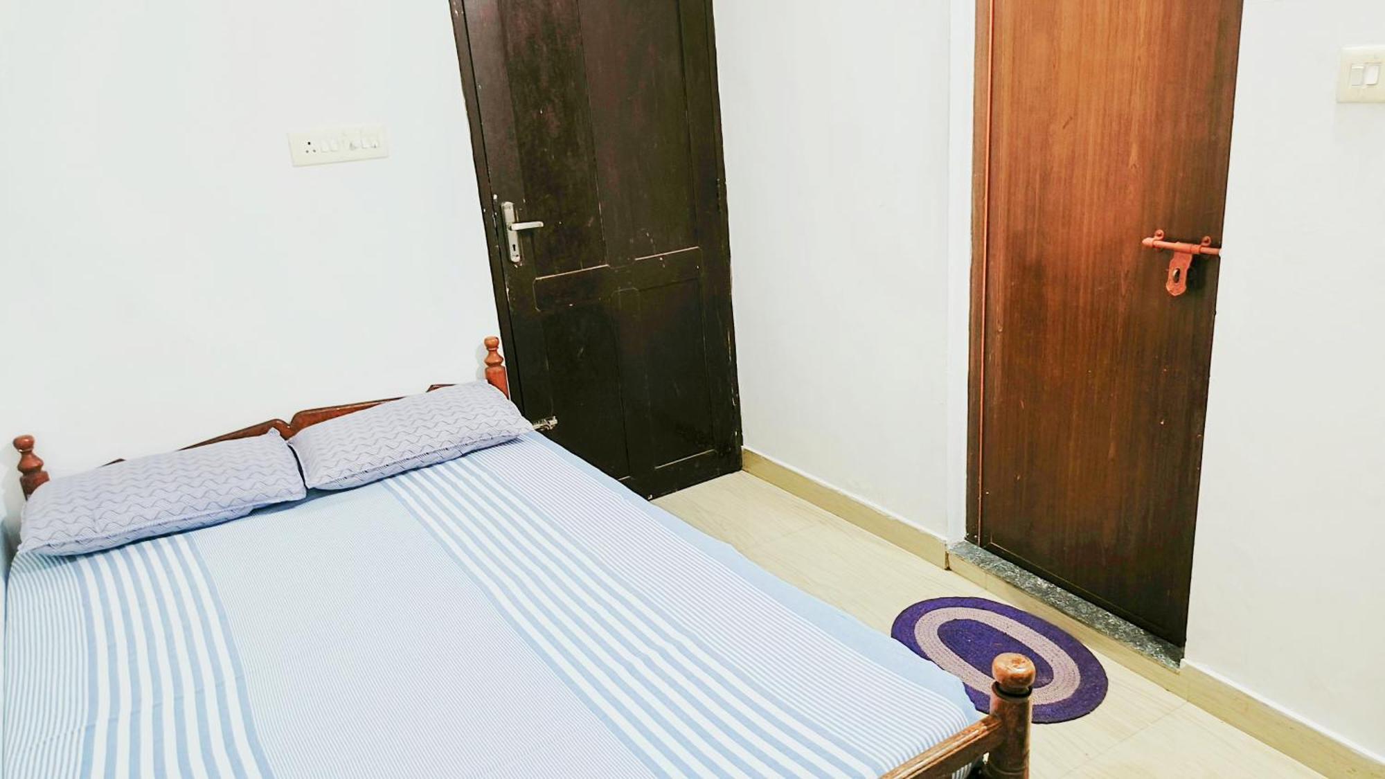 Juliet'S Homestay Kochi Extérieur photo