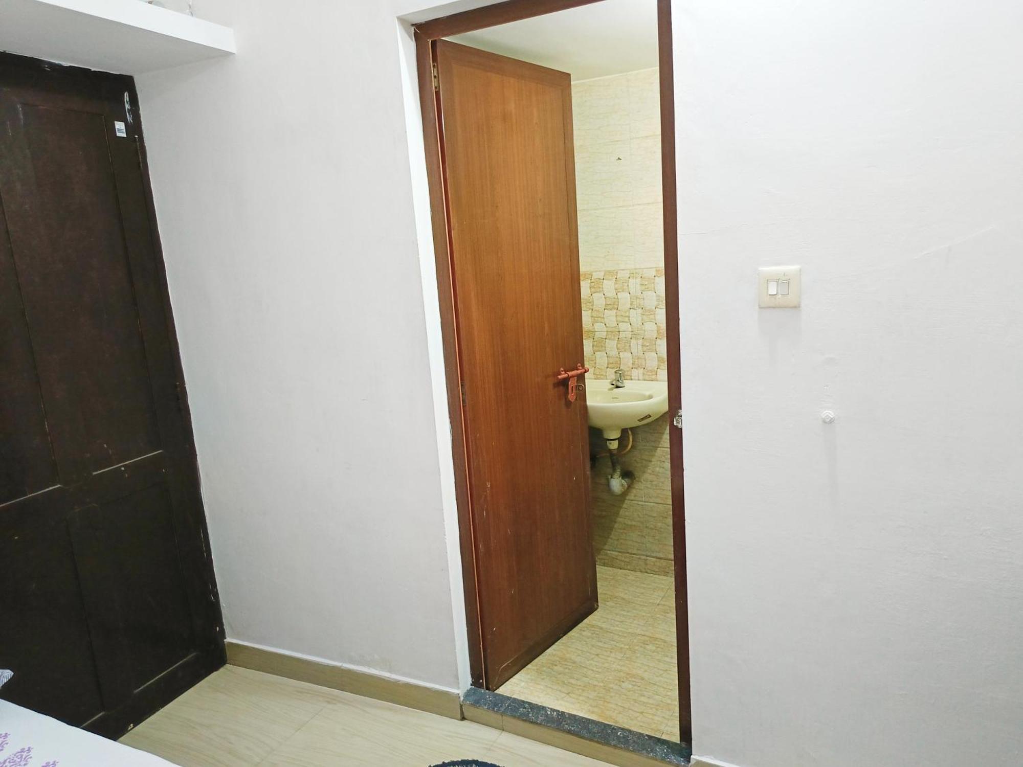 Juliet'S Homestay Kochi Extérieur photo