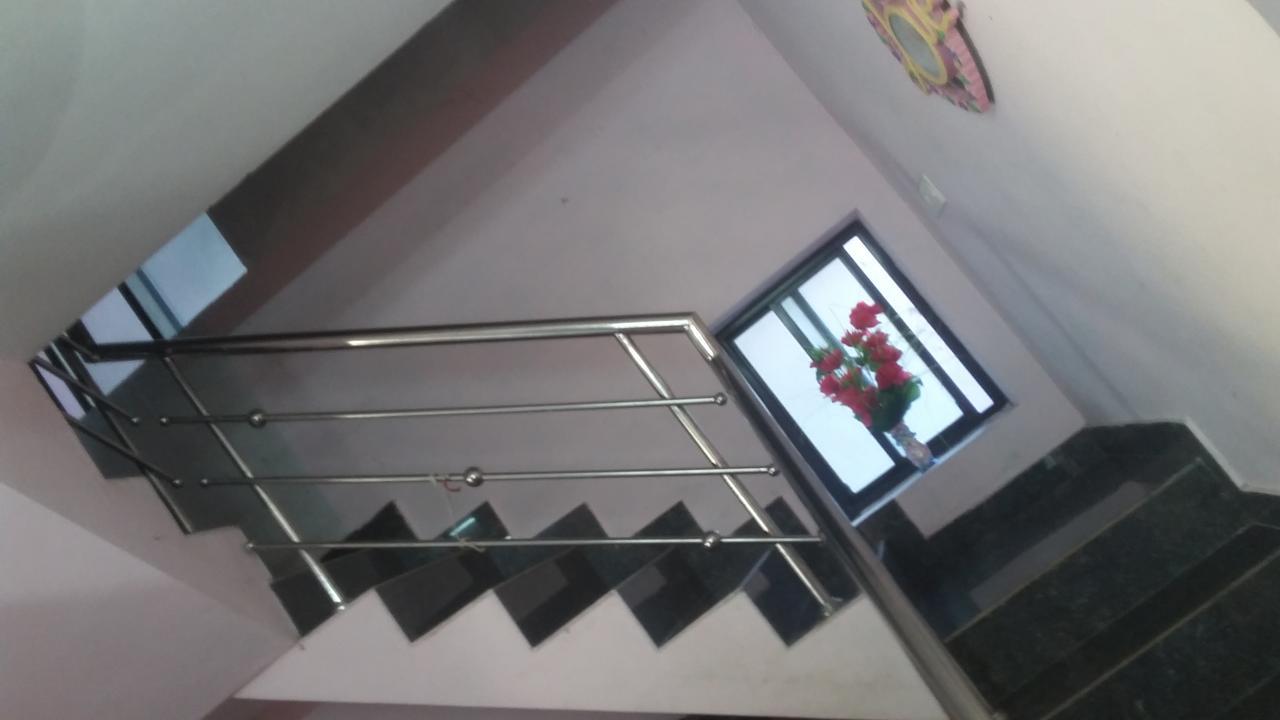 Juliet'S Homestay Kochi Extérieur photo